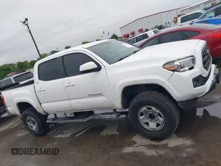 2017 Toyota Tacoma SR5 with VIN 5TFAZ5CN2HX034555, listed as a IAAI auction lot 41890292 with 133,465 mi miles and . Bid and sale history available at DreamBid. Image 13.