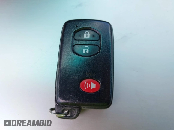 2015 Toyota Prius Two with VIN JTDZN3EU8FJ020702, listed as a IAAI auction lot 41957609 with 119,923 mi miles and . Bid and sale history available at DreamBid. Image 11.