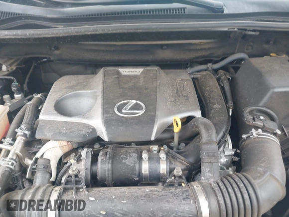 2016 Lexus NX 200t with VIN JTJBARBZ5G2060633, listed as a IAAI auction lot 41481879 with 59,508 mi miles and . Bid and sale history available at DreamBid. Image 10.