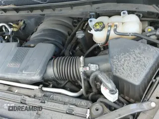 2023 Chevrolet Suburban Premier with VIN 1GNSCFKD1PR410564, listed as a IAAI auction lot 42247001 with 23,048 mi miles and . Bid and sale history available at DreamBid. Image 20.