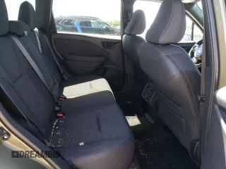 2025 Subaru Forester Premium с VIN JF2SLDBC4SH406965, выставлен на аукционе Copart как лот 53324995 с пробегом 8 341 миль миль и Списание • Salvage title. История ставок и продаж доступна на DreamBid. Изображение 11.