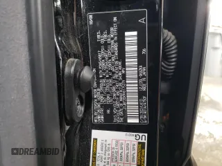 2009 Lexus GX 470 with VIN JTJBT20X990175379, listed as a Copart auction lot 81489044 with 135,386 mi miles and Salvage Title. Bid and sale history available at carsss.com. Image 13.
