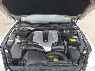 2002 Lexus SC 430 z VIN JTHFN48Y620016783, wystawiony jako IAAI lot #42274474 z przebiegiem 143 621 mil mil oraz . Historia ofert i sprzedaży dostępna na DreamBid. Obrazek 10.