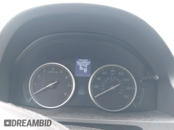 2014 Acura RDX z VIN 5J8TB4H38EL018444, wystawiony jako IAAI lot #42288992 z przebiegiem Nie podano mil oraz . Historia ofert i sprzedaży dostępna na DreamBid. Obrazek 14.