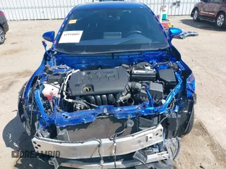 2020 Toyota C-HR LE with VIN JTNKHMBX7L1077218, listed as a IAAI auction lot 41994809 with 69,441 mi miles and . Bid and sale history available at DreamBid. Image 13.