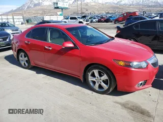 2013 Acura TSX Technology с VIN JH4CU2F67DC007944, выставлен на аукционе Copart как лот 46539095 с пробегом 239 751 миль миль и Списание • Salvage title. История ставок и продаж доступна на DreamBid. Изображение 4.