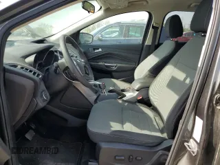 2016 Ford Escape SE with VIN 1FMCU9GX0GUA01107, listed as a Copart auction lot 53130295 with 97,768 mi miles and Clean Title. Bid and sale history available at carsss.com. Image 7.