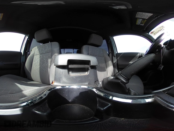 2017 Toyota Tacoma SR5 with VIN 3TMDZ5BN9HM029700, listed as a IAAI auction lot 42034375 with 86,907 mi miles. Bid and sale history available at carsss.com. Image 19.