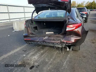 2019 Ford Fusion Hybrid SEL with VIN 3FA6P0MU1KR123706, listed as a Copart auction lot 61727782 with 41,646 mi miles. Bid and sale history available at carsss.com. Image 9.