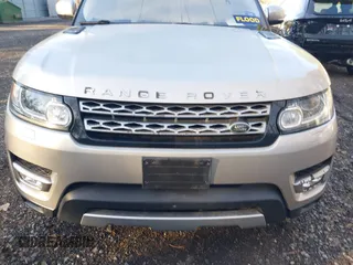 2016 Land Rover Range Rover Sport HSE z VIN SALWR2KF0GA649386, wystawiony jako IAAI lot #41769741 z przebiegiem 100 302 mil mil oraz . Historia ofert i sprzedaży dostępna na DreamBid. Obrazek 6.