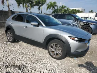 2021 Mazda CX-30 Select z VIN 3MVDMABL3MM272076, wystawiony jako Copart lot #59177115 z przebiegiem 35 051 mil mil oraz Szkoda całkowita • Salvage title. Historia ofert i sprzedaży dostępna na DreamBid. Obrazek 4.