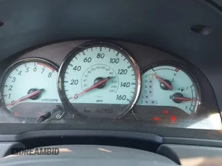 2004 Toyota Solara SE z VIN 4T1CE30P34U804803, wystawiony jako IAAI lot #42462922 z przebiegiem 169 499 mil mil oraz . Historia ofert i sprzedaży dostępna na DreamBid. Obrazek 7.