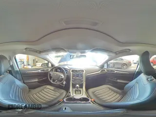 2016 Ford Fusion SE with VIN 3FA6P0T91GR403999, listed as a Copart auction lot 61394815 with 49,154 mi miles and Clean title. Bid and sale history available at DreamBid. Image 15.
