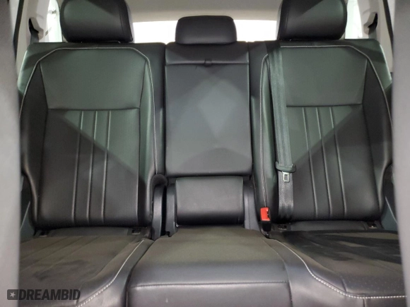 2024 Volkswagen Tiguan SE with VIN 3VV3B7AX8RM030032, listed as a Copart auction lot 54578215 with 43,461 mi miles and Clean Title. Bid and sale history available at carsss.com. Image 10.