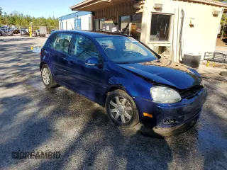 2007 Volkswagen Rabbit with VIN WVWDR71K37W177181, listed as a Copart auction lot 42920935 with 142,123 mi miles and Clean Title. Bid and sale history available at carsss.com. Image 4.