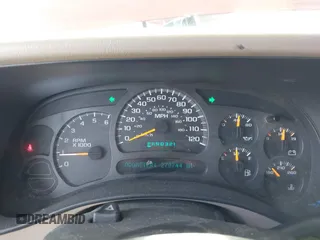 2004 Chevrolet Suburban LT with VIN 3GNEC16T24G299603, listed as a IAAI auction lot 42539177 with 270,744 mi miles and . Bid and sale history available at DreamBid. Image 7.
