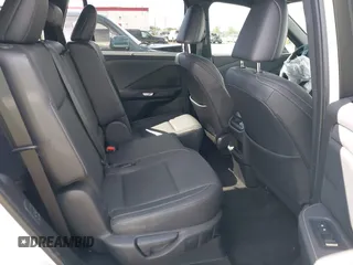 2024 Lexus TX 350 with VIN 5TDAAAB6XRS011638, listed as a IAAI auction lot 42012566 with 14,156 mi miles and . Bid and sale history available at DreamBid. Image 8.