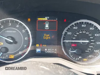 2019 Subaru Ascent Limited with VIN 4S4WMAMD8K3404890, listed as a IAAI auction lot 42435135 with 129,531 mi miles and . Bid and sale history available at DreamBid. Image 15.