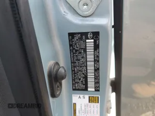 2016 Toyota Prius Four z VIN JTDKARFU6G3502881, wystawiony jako Copart lot #59376895 z przebiegiem 123 863 mil mil oraz Czysty tytuł • Clean title. Historia ofert i sprzedaży dostępna na DreamBid. Obrazek 13.