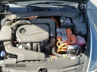 2023 Hyundai Sonata Limited с VIN KMHL54JJ5PA065942, выставлен на аукционе Copart как лот 59016855 с пробегом 22 531 миль миль и Списание • Salvage title. История ставок и продаж доступна на DreamBid. Изображение 13.