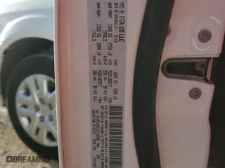 2016 Dodge Journey SE with VIN 3C4PDCAB1GT146795, listed as a Copart auction lot 50739435 with 134,792 mi miles and Salvage Title. Bid and sale history available at carsss.com. Image 13.