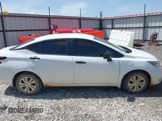 2021 Nissan Versa S with VIN 3N1CN8DV4ML855170, listed as a IAAI auction lot 42259891 with 72,510 mi miles and . Bid and sale history available at DreamBid. Image 13.
