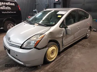 2008 Toyota Prius with VIN JTDKB20U983307324, listed as a IAAI auction lot 42383980 with 193,311 mi miles and . Bid and sale history available at DreamBid. Image 2.