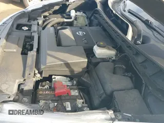 2015 Nissan Murano S with VIN 5N1AZ2MH1FN221247, listed as a IAAI auction lot 43375768 with 162,594 mi miles and . Bid and sale history available at DreamBid. Image 20.