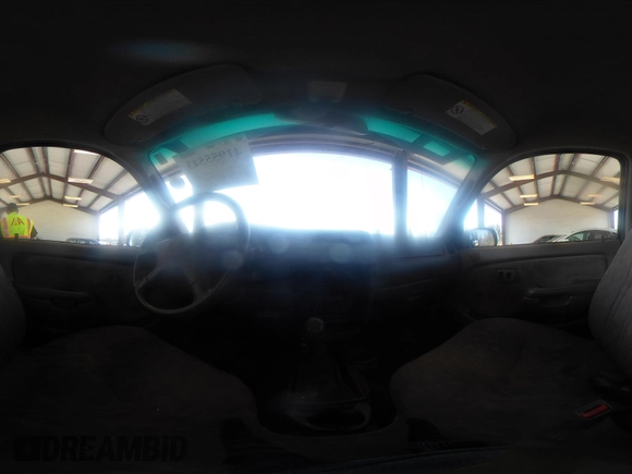 2003 Toyota Tacoma with VIN 5TENL42N23Z182754, listed as a IAAI auction lot 41955543 with 294,234 mi miles and . Bid and sale history available at DreamBid. Image 18.
