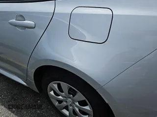 2024 Toyota Corolla LE with VIN 5YFB4MDE8RP139922, listed as a IAAI auction lot 42726929 with 30,333 mi miles and . Bid and sale history available at DreamBid. Image 1.