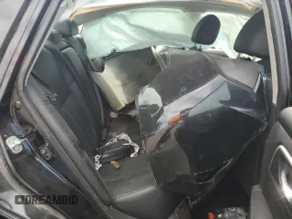 2016 Nissan Altima SL z VIN 1N4BL3AP0GC159564, wystawiony jako Copart lot #56174085 z przebiegiem 107 807 mil mil oraz Szkoda całkowita • Salvage title. Historia ofert i sprzedaży dostępna na DreamBid. Obrazek 10.