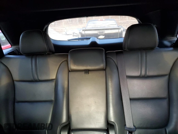 2014 Kia Sorento SX with VIN 5XYKWDA74EG447930, listed as a Copart auction lot 49012765 with 100,322 mi miles and Clean Title. Bid and sale history available at carsss.com. Image 10.