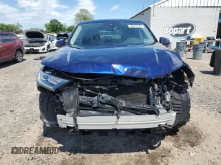 2021 Audi Q7 Premium with VIN WA1AJAF71MD041774, listed as a Copart auction lot 56676145 with 46,500 mi miles and Salvage title. Bid and sale history available at DreamBid. Image 5.