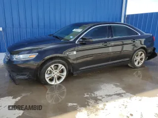 2019 Ford Taurus SEL with VIN 1FAHP2E83KG100019, listed as a Copart auction lot 58158304 with 67,083 mi miles and Salvage Title. Bid and sale history available at DreamBid. Image 1.