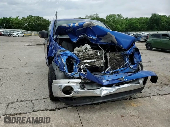 2008 Dodge 1500 SLT z VIN 1D7HA18NX8J112676, wystawiony jako Copart lot #54801635 z przebiegiem 196 758 mil mil oraz Szkoda całkowita • Salvage title. Historia ofert i sprzedaży dostępna na DreamBid. Obrazek 13.