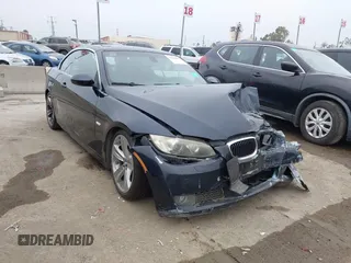 2009 BMW 3 Series 335i с VIN WBAWL73599P182638, выставлен на аукционе IAAI как лот 41482006 с пробегом 139 928 миль миль и . История ставок и продаж доступна на DreamBid. Изображение 1.