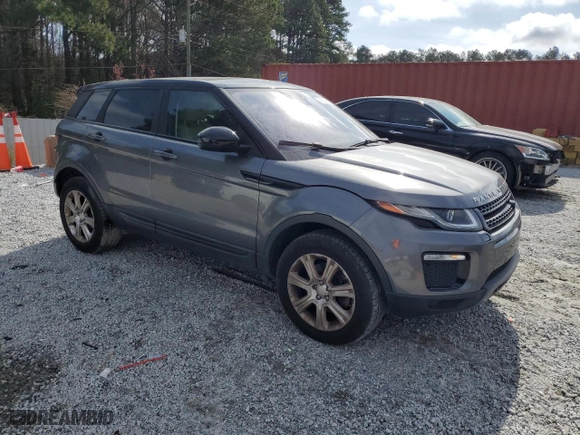 2017 Land Rover Range Rover Evoque SE with VIN SALVP2BG2HH233259, listed as a Copart auction lot 49039545 with NaN miles and Clean Title. Bid and sale history available at carsss.com. Image 4.