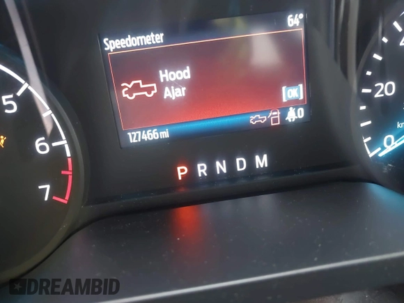2022 Ford F-150 XL с VIN 1FTEW1CP8NFB78472, выставлен на аукционе IAAI как лот 42352854 с пробегом 127 466 миль миль и . История ставок и продаж доступна на DreamBid. Изображение 16.