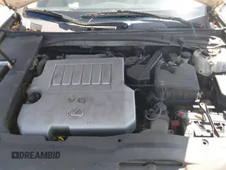 2008 Lexus ES 330 with VIN JTHBJ46G482249112, listed as a IAAI auction lot 42466187 with 251,702 mi miles and . Bid and sale history available at DreamBid. Image 10.