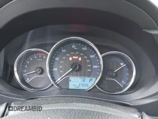 2016 Toyota Corolla L z VIN 2T1BURHE3GC640950, wystawiony jako IAAI lot #41901024 z przebiegiem 37 225 mil mil oraz . Historia ofert i sprzedaży dostępna na DreamBid. Obrazek 7.