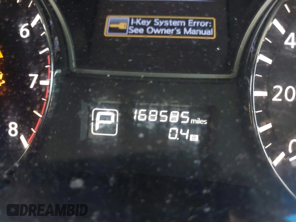 2015 Nissan Altima SV z VIN 1N4AL3AP0FC138899, wystawiony jako IAAI lot #40165724 z przebiegiem 168 585 mil mil oraz . Historia ofert i sprzedaży dostępna na DreamBid. Obrazek 7.