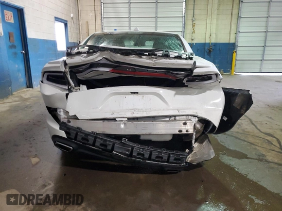 2015 Dodge Charger RT with VIN 2C3CDXCT9FH857376, listed as a Copart auction lot 48503385 with 139,637 mi miles and Clean Title. Bid and sale history available at DreamBid. Image 6.
