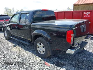 2007 Nissan Frontier Nismo z VIN 1N6AD07W37C447818, wystawiony jako IAAI lot #42156921 z przebiegiem 141 051 mil mil oraz . Historia ofert i sprzedaży dostępna na DreamBid. Obrazek 3.