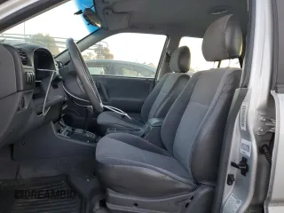 2001 Honda Passport LX с VIN 4S6CK58W414403943, выставлен на аукционе Copart как лот 42899725 с пробегом 117 454 миль миль и Списание • Salvage title. История ставок и продаж доступна на DreamBid. Изображение 7.