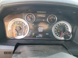 2015 Ram 2500 Laramie с VIN 3C6UR5FL1FG651509, выставлен на аукционе Copart как лот 53756475 с пробегом 117 869 миль миль и Списание • Salvage title. История ставок и продаж доступна на DreamBid. Изображение 9.