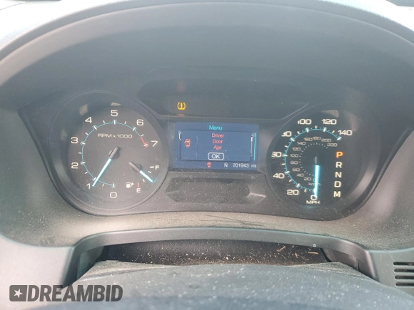 2013 Ford Explorer with VIN 1FM5K8B81DGC82627, listed as a Copart auction lot 48027605 with 201,943 mi miles and Clean Title. Bid and sale history available at carsss.com. Image 9.