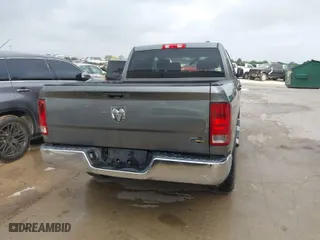 2010 Dodge Ram 1500 ST with VIN 1D7RB1CP8AS209613, listed as a IAAI auction lot 42042551 with 126,528 mi miles. Bid and sale history available at carsss.com. Image 16.