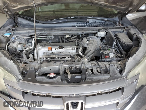 2014 Honda CR-V EX z VIN 5J6RM4H50EL045815, wystawiony jako Copart lot #51134065 z przebiegiem 140 320 mil mil oraz Szkoda całkowita • Salvage title. Historia ofert i sprzedaży dostępna na DreamBid. Obrazek 12.