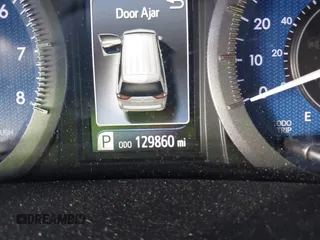 2019 Toyota Sienna LE Auto Access Seat with VIN 5TDKZ3DC9KS003158, listed as a IAAI auction lot 41661747 with 129,860 mi miles and . Bid and sale history available at DreamBid. Image 16.