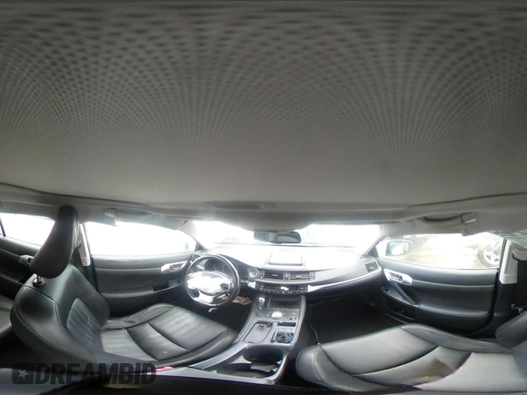 2012 Lexus CT 200h with VIN JTHKD5BHXC2080234, listed as a IAAI auction lot 41911973 with 86,261 mi miles and . Bid and sale history available at DreamBid. Image 18.
